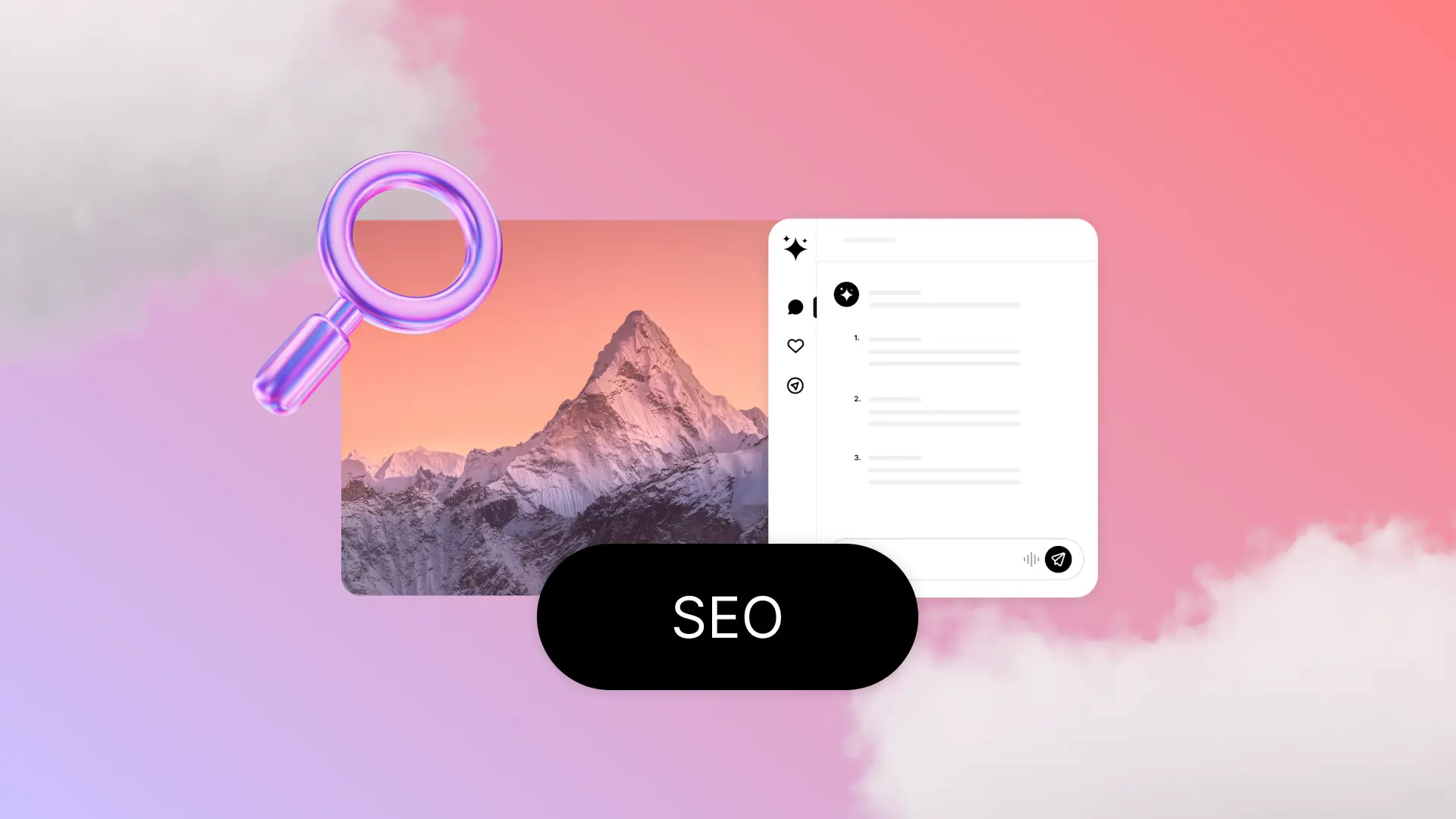 Mindtrip & Your SEO 
