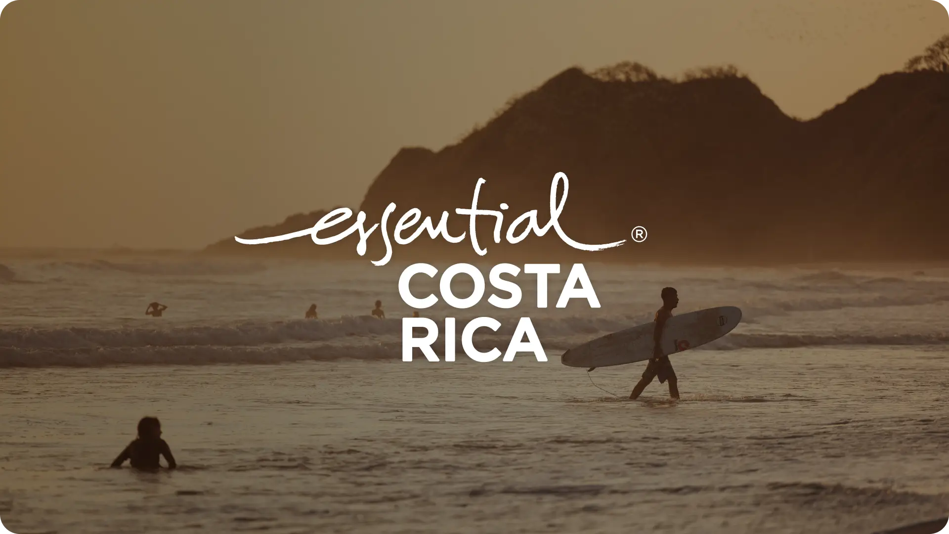Visit Costa Rica: Using AI to
Power Sustainable Travel 
