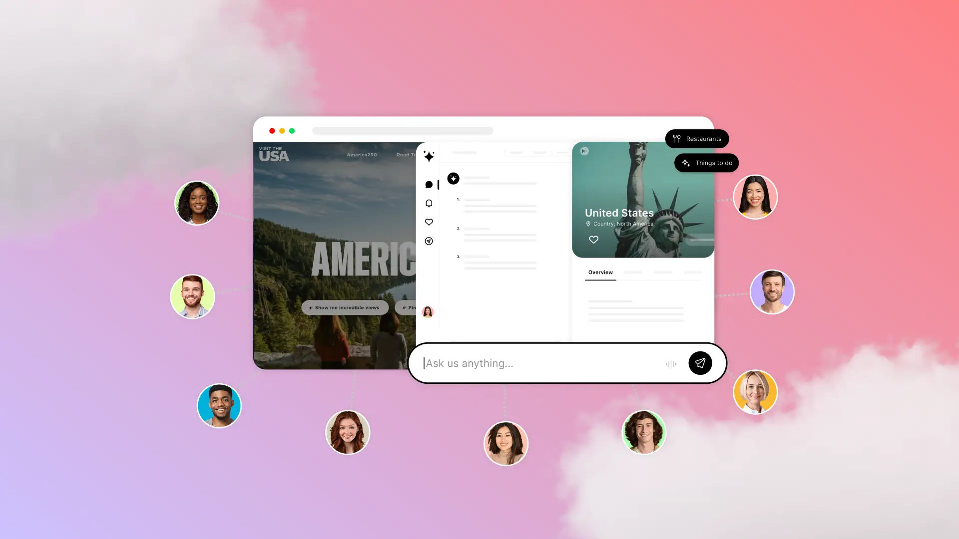 The Future of Destination Websites