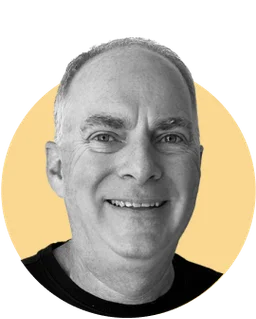 Andy Moss