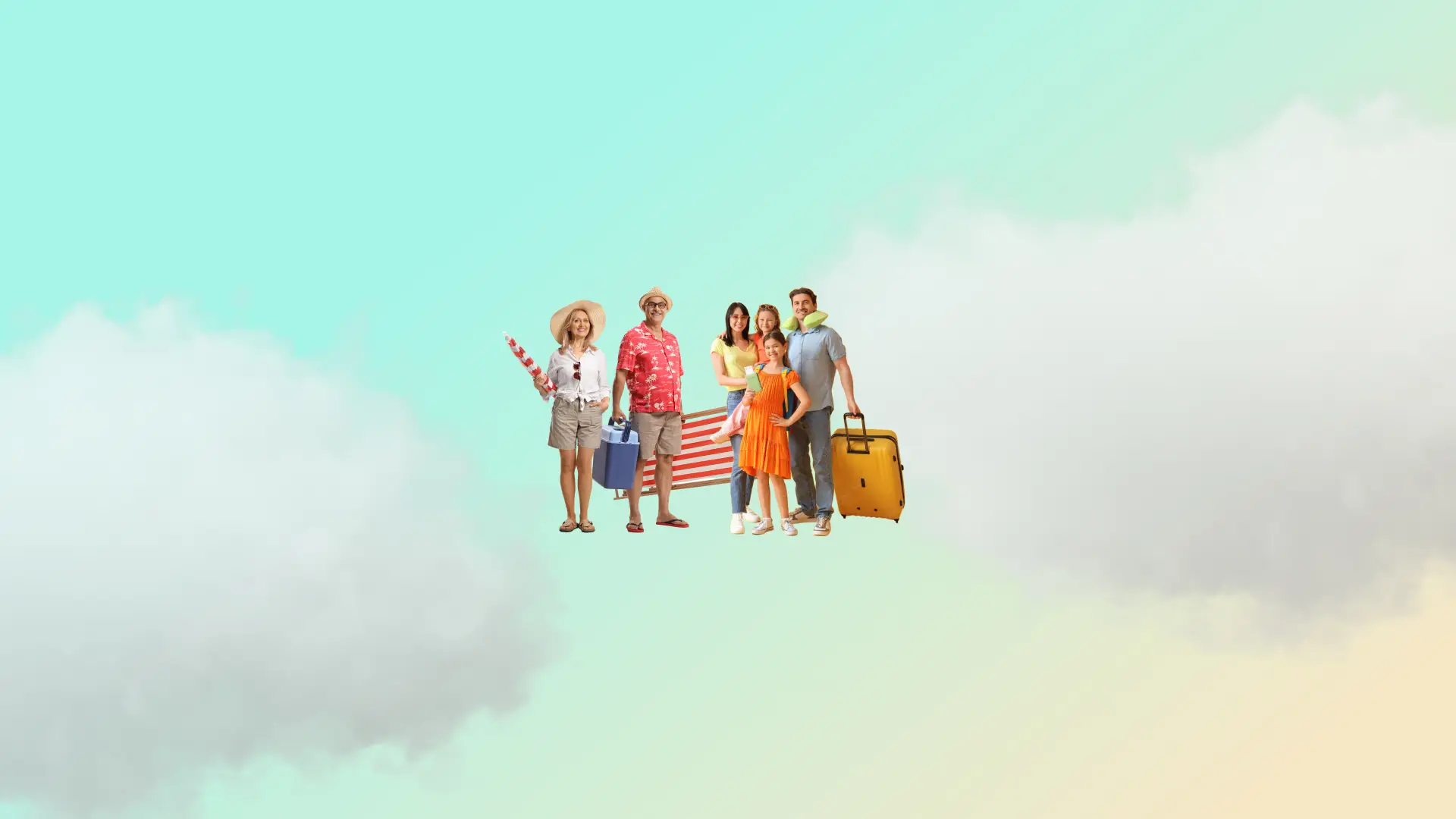 Choosing the Right Stay for a Group