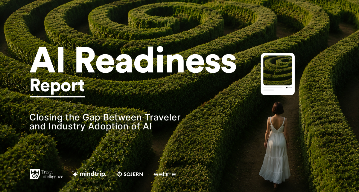 AI Readiness Report