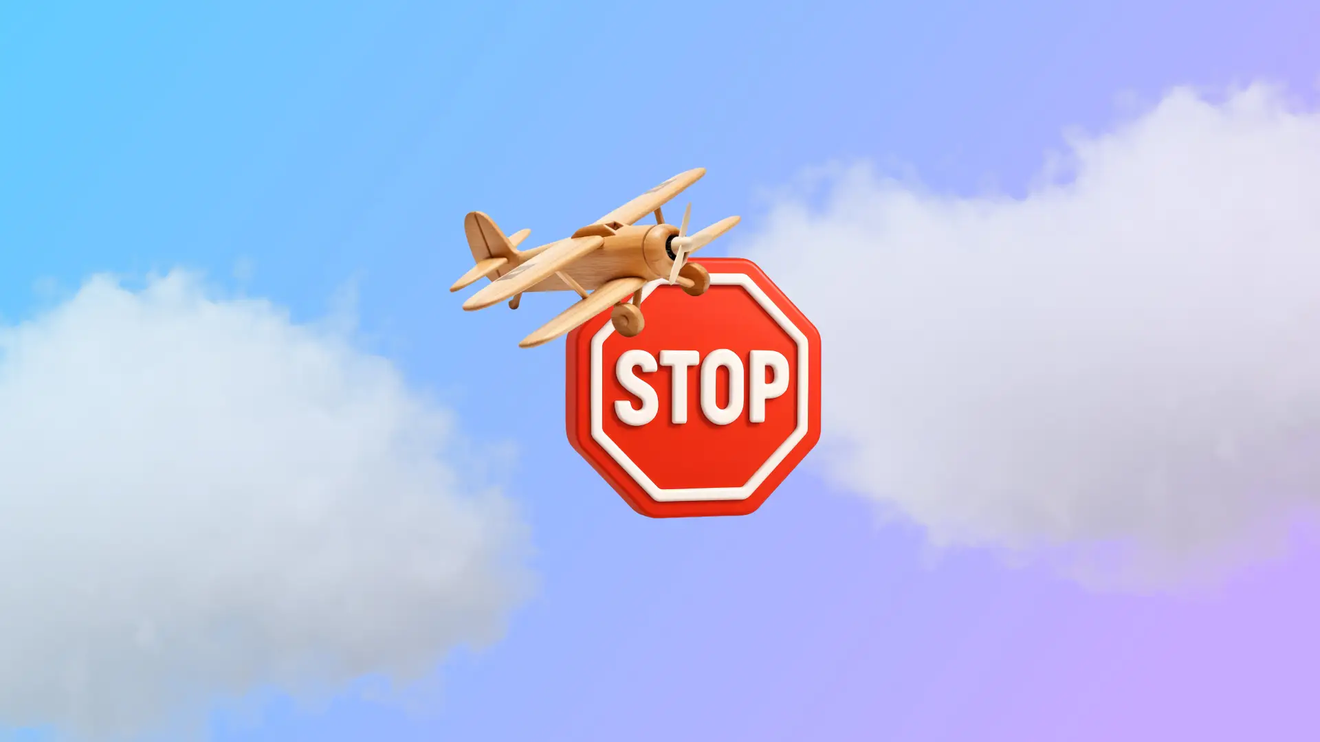Direct vs. Connecting Flights