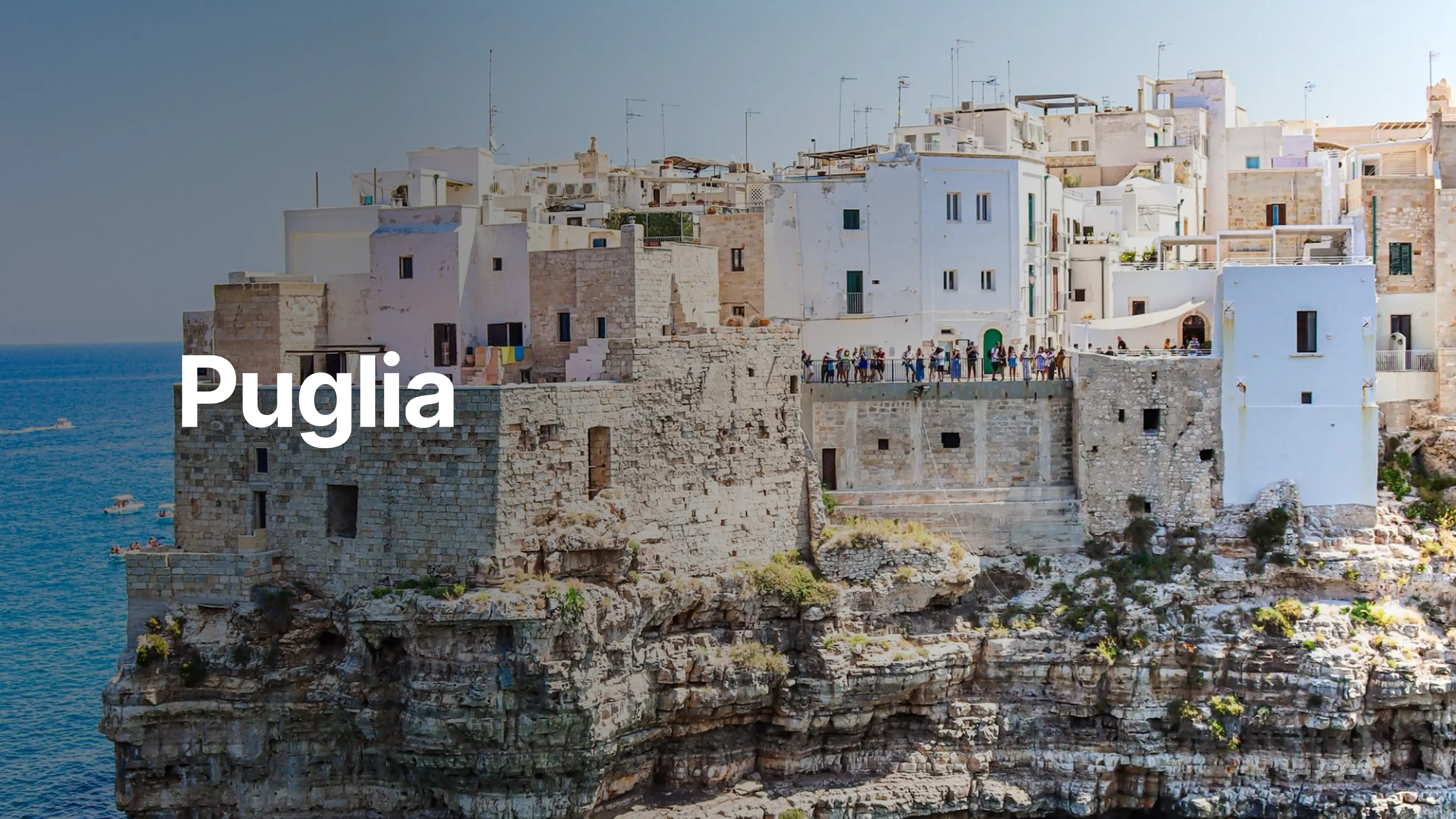 Puglia: Italy’s Quiet Coastal Escape