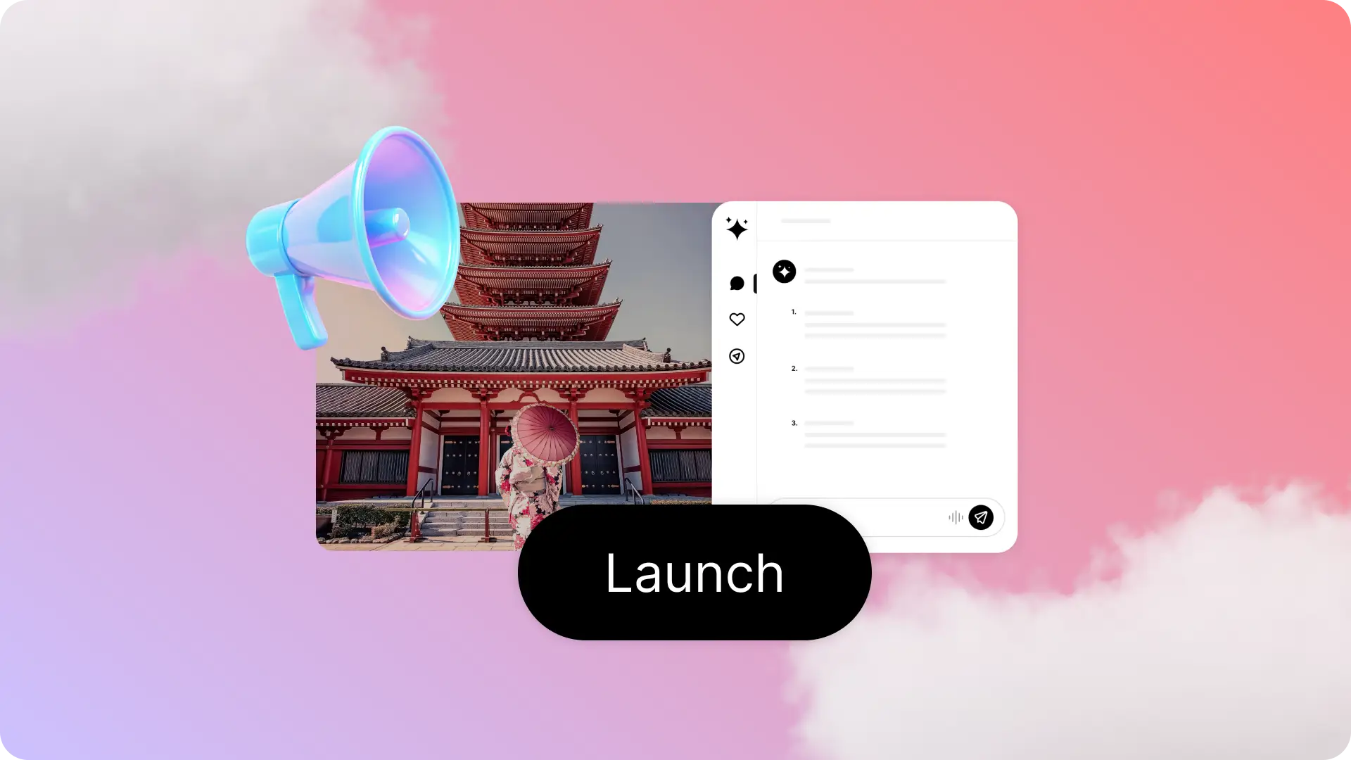 Mindtrip Launch Toolkit