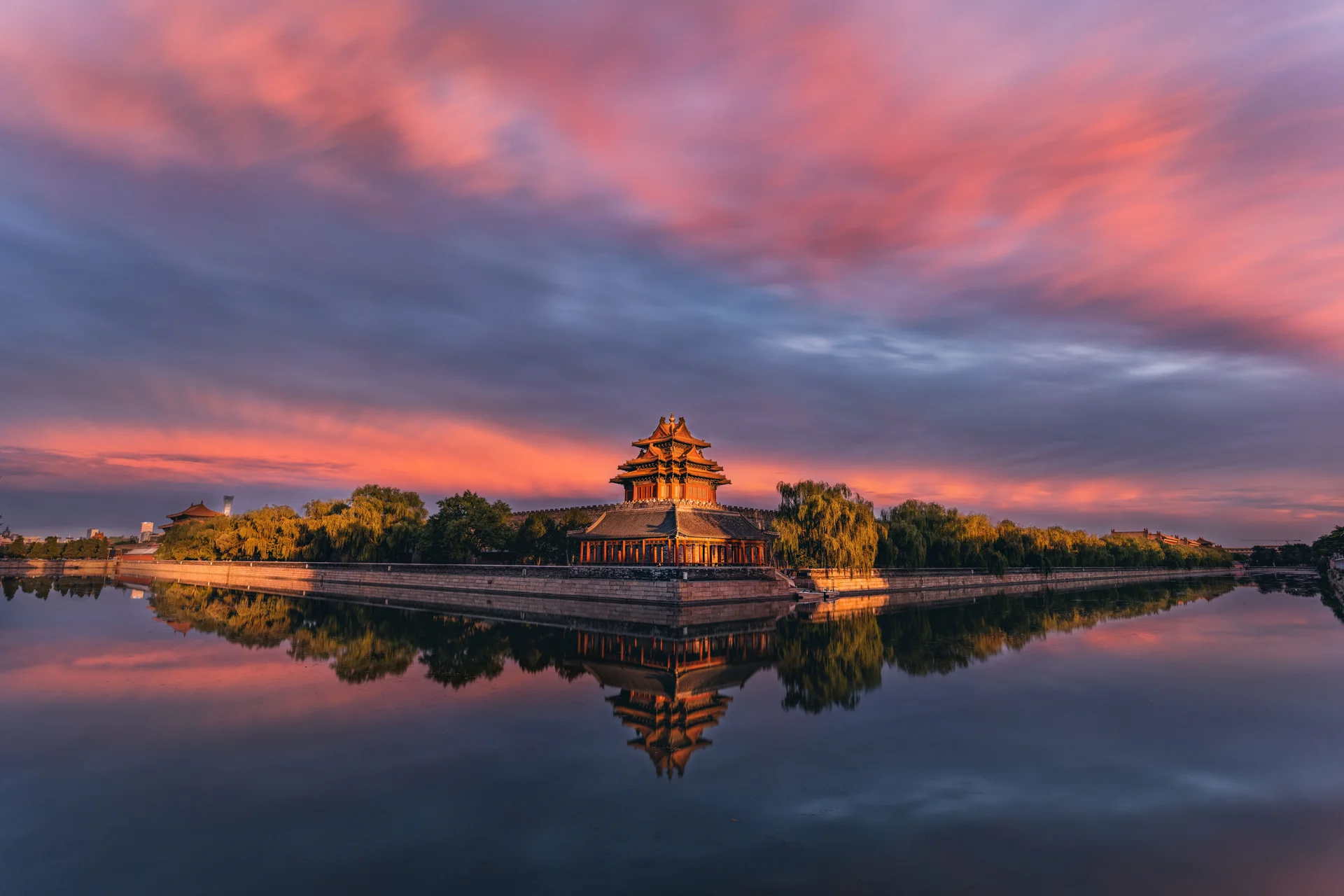 Beijing | You Might Want to Ask
