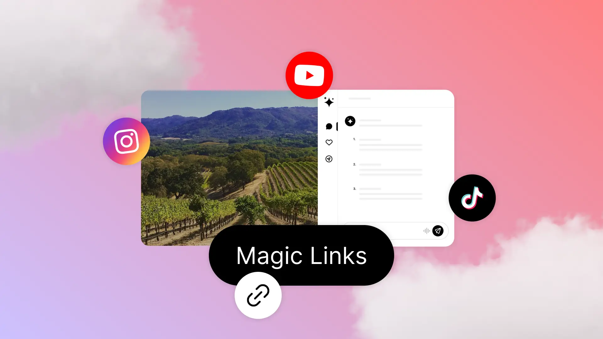How to Create and Share Magic Links