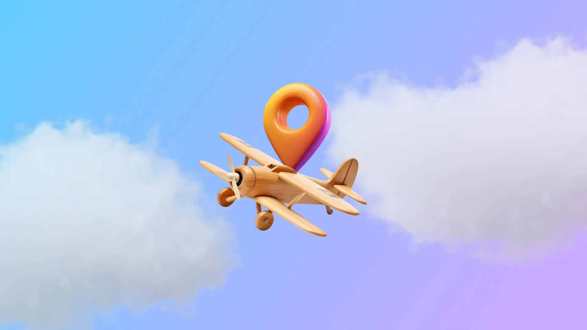 Which Airport Should I Fly From?