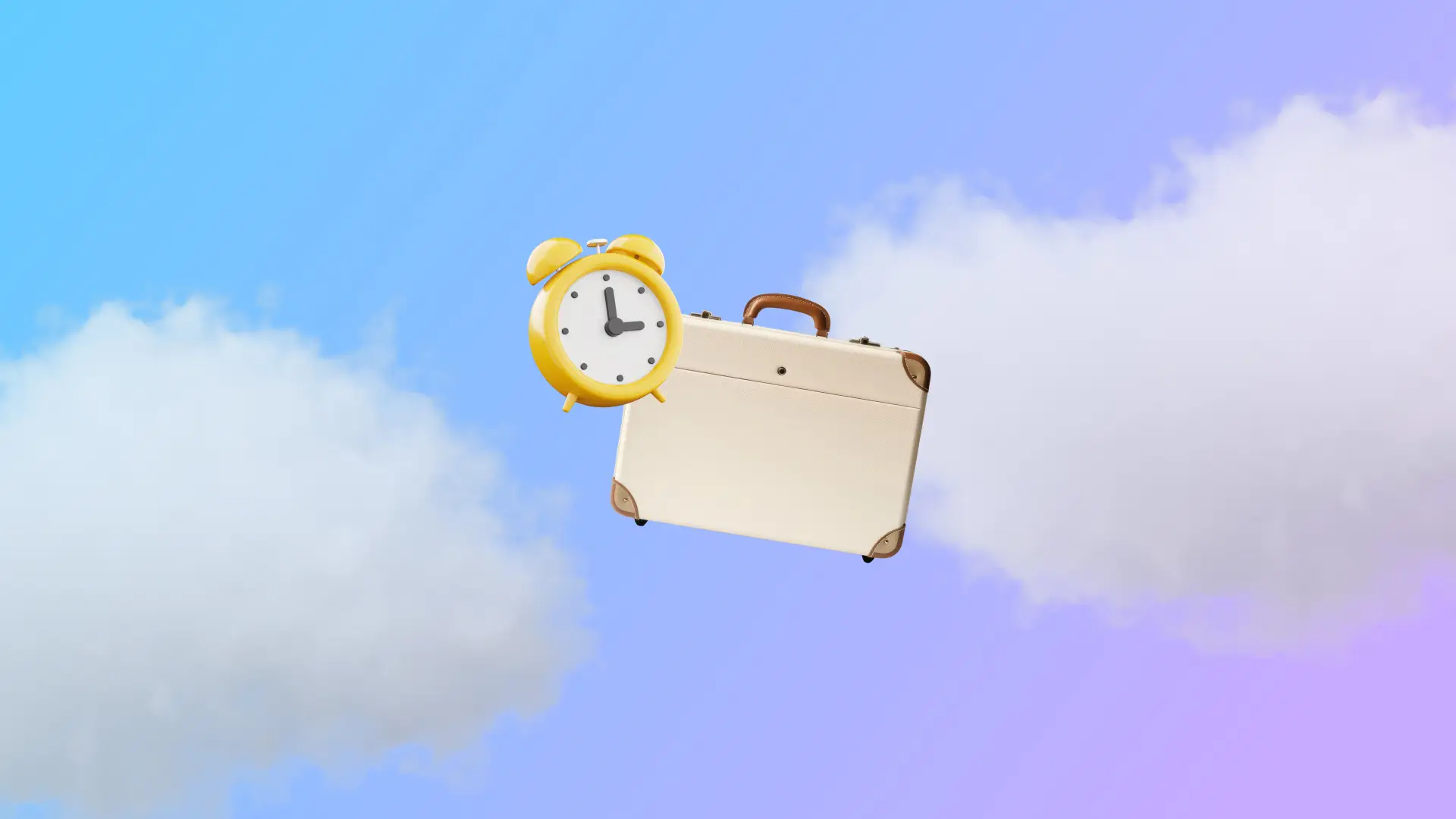 Planning Your Trip Around Your Flight Times
